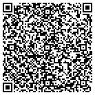 QR code with Hunt-Wulkowicz Graphics contacts