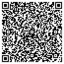QR code with Prange David OD contacts