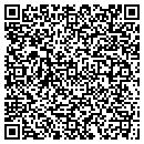 QR code with Hub Industries contacts