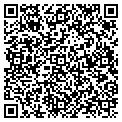 QR code with Kbs Screen Systems contacts