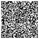 QR code with Ream Optometry contacts