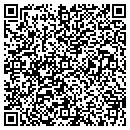 QR code with K N M Associates Incorporated contacts