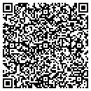 QR code with Ream Optometry contacts