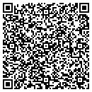 QR code with Mandyzines contacts