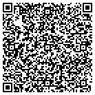 QR code with Marshland Graphic Design LLC contacts