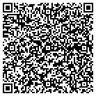 QR code with Marx Mcclellan Thrun Inc contacts