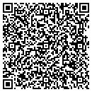 QR code with Menu Masters contacts