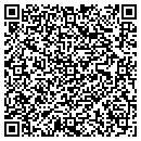 QR code with Rondeau Abbie OD contacts