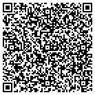 QR code with One On One Computer Training contacts