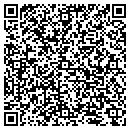 QR code with Runyon G David OD contacts