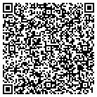 QR code with R&R Graphics Design contacts