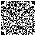 QR code with Ema contacts