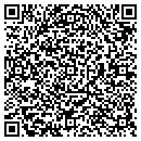 QR code with Rent A Throne contacts