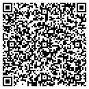 QR code with R G Burns Electric contacts