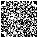 QR code with T R Graphics contacts