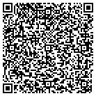 QR code with Oregon National Guard Charitable contacts