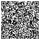 QR code with Kitzman Mfg contacts