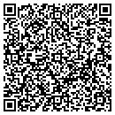 QR code with Z-D Studios contacts