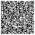 QR code with D Wright Image Barber & Stylng contacts