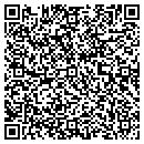 QR code with Gary's Studio contacts
