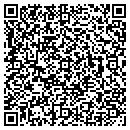 QR code with Tom Byers Od contacts
