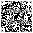 QR code with Haston Construction Co contacts