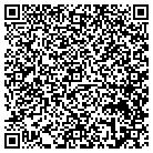 QR code with Twenty Twenty Optical contacts