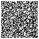QR code with Universe Appiance contacts