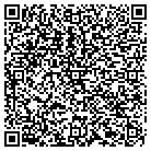 QR code with Manufacturing Validation Sltns contacts