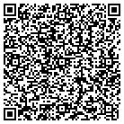 QR code with Zema's Appliance Service contacts