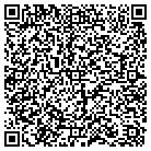 QR code with Claudia Daniel's Clean Images contacts