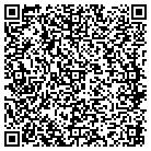 QR code with Martinat Outpatient Rehab Center contacts