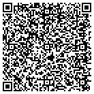 QR code with Advanced Major Appliance Service contacts