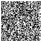 QR code with Advanced Microwave & Appl Service contacts