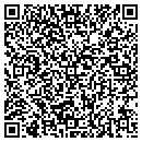 QR code with T & M Auction contacts