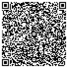 QR code with King David Roofing & Siding contacts