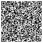 QR code with A I Dupree's Appliance Repair contacts