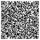 QR code with George Wang M D P L L C contacts
