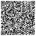 QR code with Alpha & Omega Appliance Service contacts