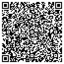 QR code with Hawk Images contacts