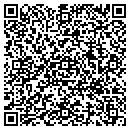 QR code with Clay E Benkelman OD contacts