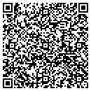 QR code with Rha of NC contacts