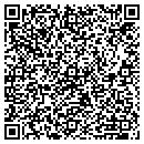 QR code with Nish Mfg contacts