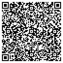 QR code with Hadnot Kellie M OD contacts