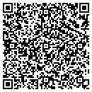 QR code with James W Reeves Od contacts