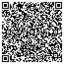 QR code with Hancock County Office contacts