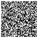 QR code with M&M Global Images contacts