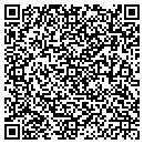 QR code with Linde Brian OD contacts