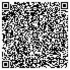 QR code with Henry County Agricultural Agnt contacts