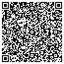 QR code with Lunde Bob OD contacts